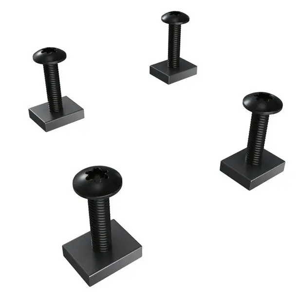 Linq Traxter Base Installation Kit 1