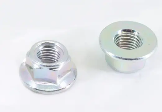 Lock Nut M10x1.25 1