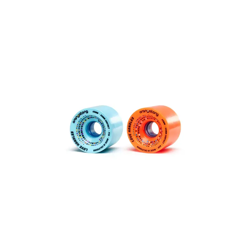 Love Handles, 65Mm 1