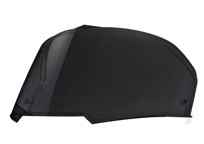 Ls2 Valiant Ii Smoke Shield 1