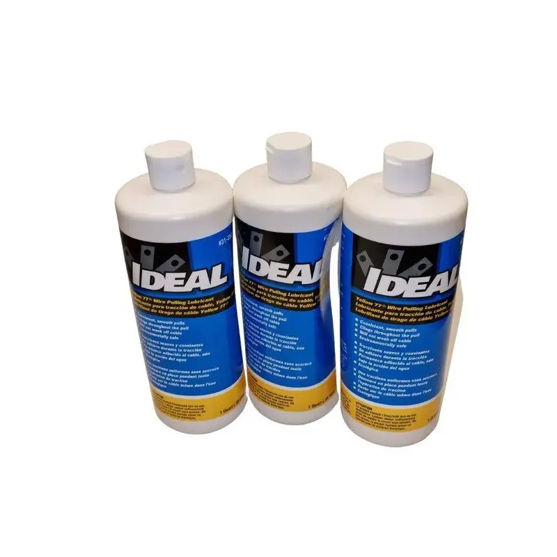 Lubrifiant Yellow 1L 1