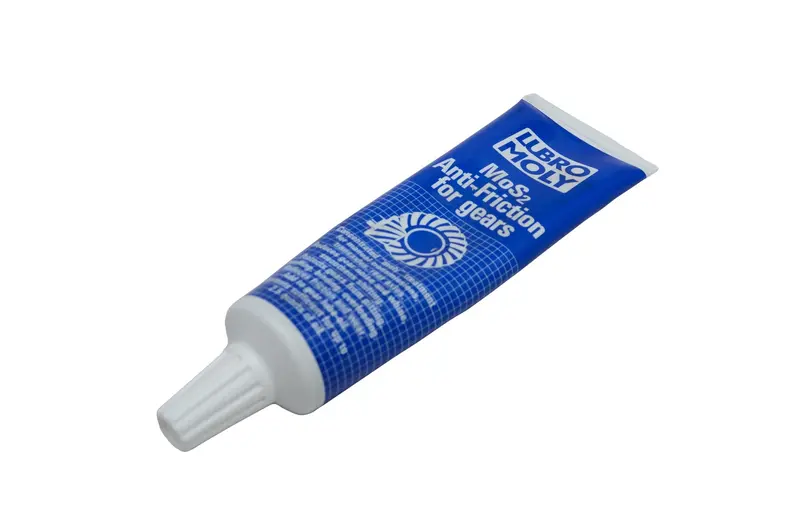 Lubro Moly Mos2 Anti-Friction For Gears, 50 G 1