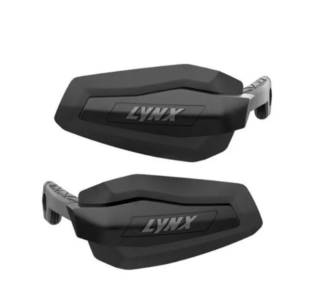 Lynx Flexible Mountain Handguards 1