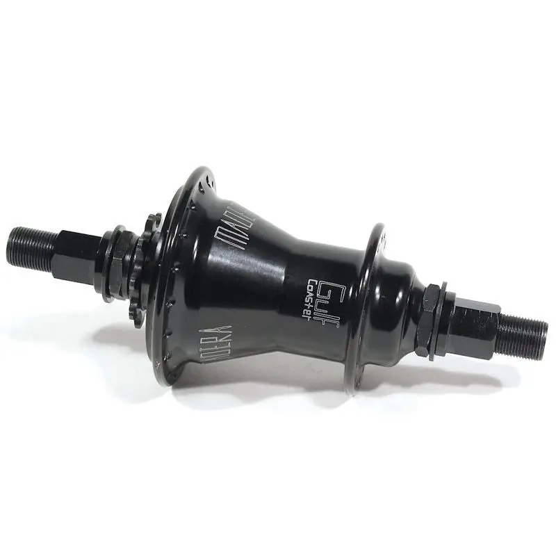 Madera Gulf Male Coaster Hub - Rhd 1