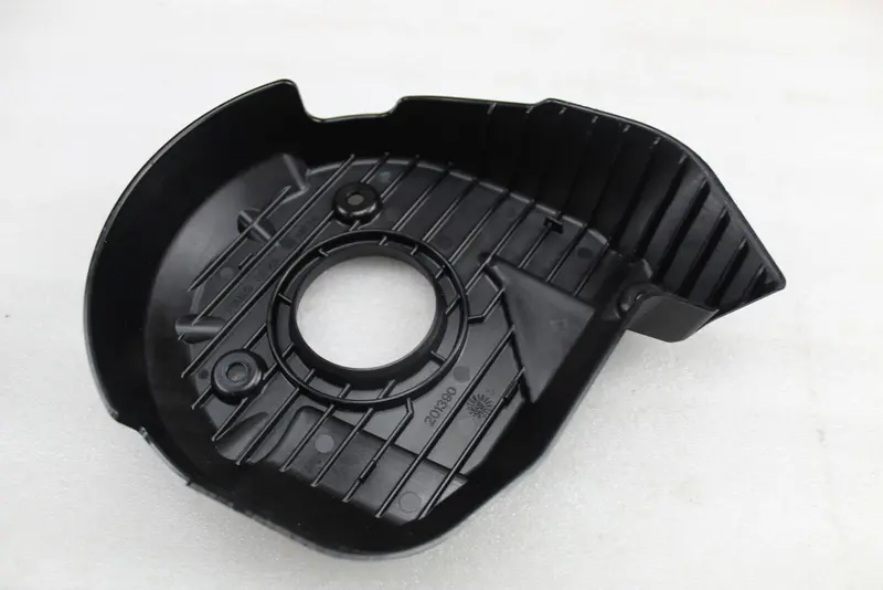 Magneto Protector Cover Kit 1