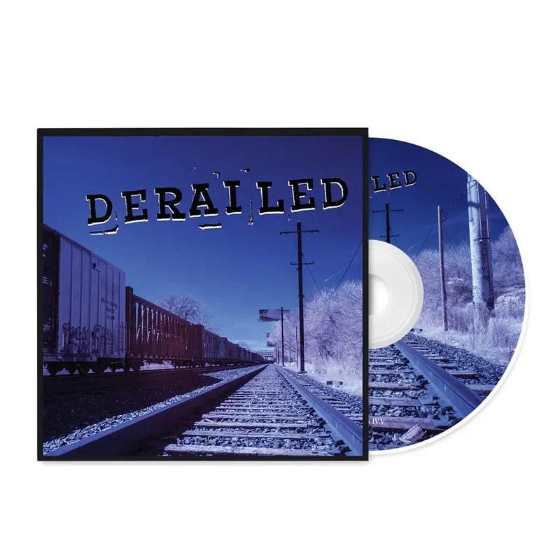Maintain Iv.V - Derailed Dvd 1