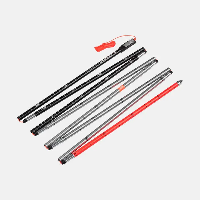 Mammut 320 Speed Lock Avalanche Probe 1