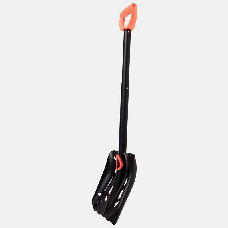 Mammut Alugator Pro Light Shovel/Hoe 1