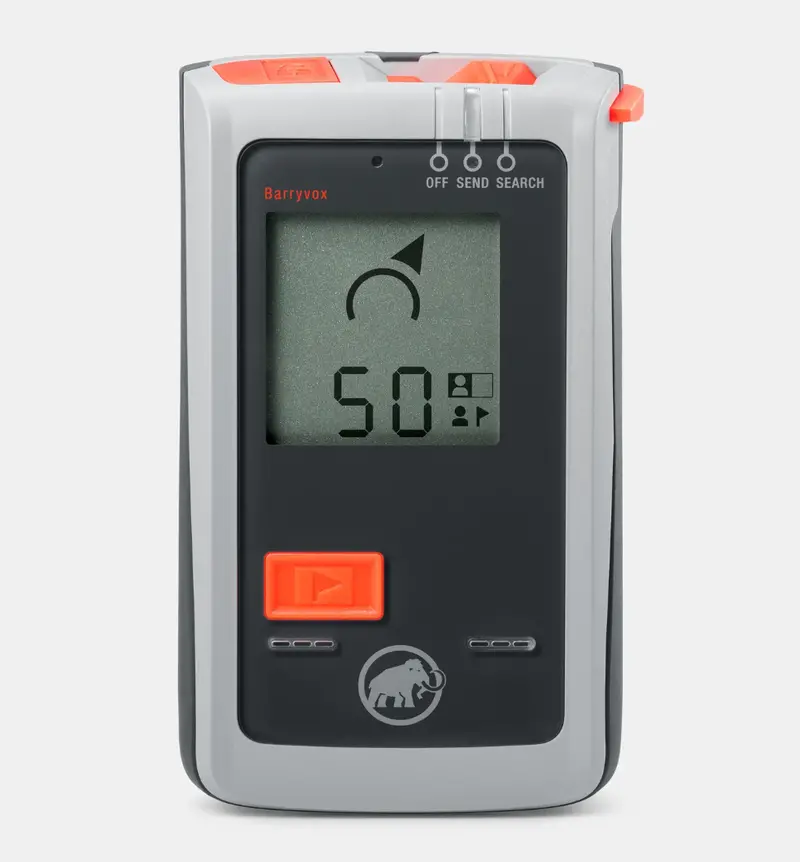 Mammut Barryvox Transceiver 1