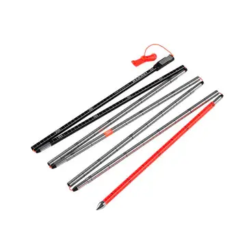 Mammut Carbon 280 Speed Lock Avalanche Probe 1