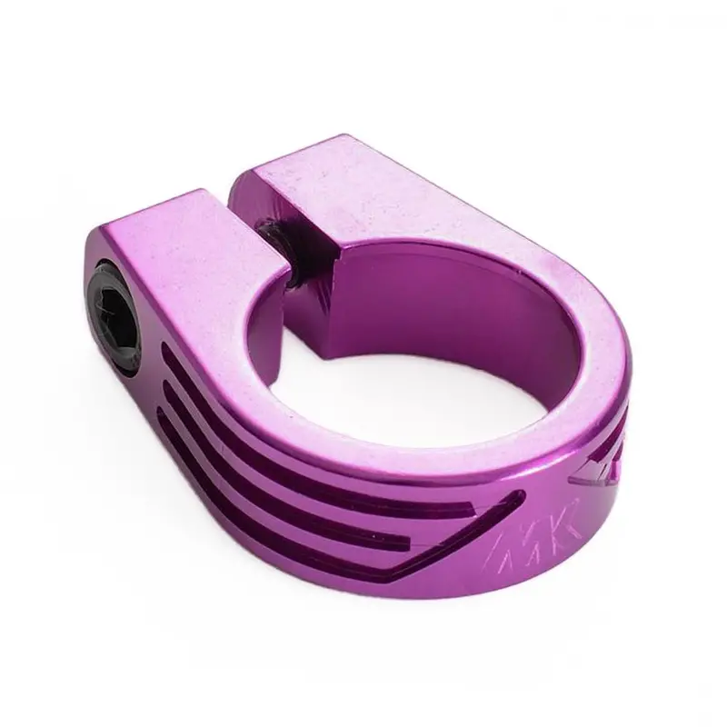 Mankind Archangel Seatpost Clamp 1