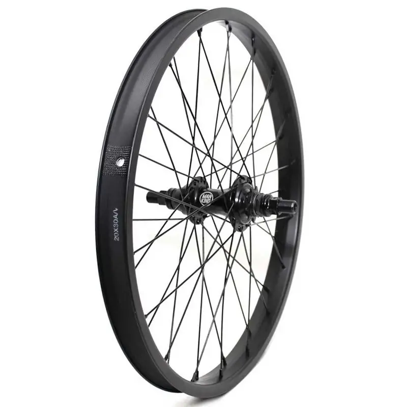 Mankind Control Rear Wheel - Rhd 1