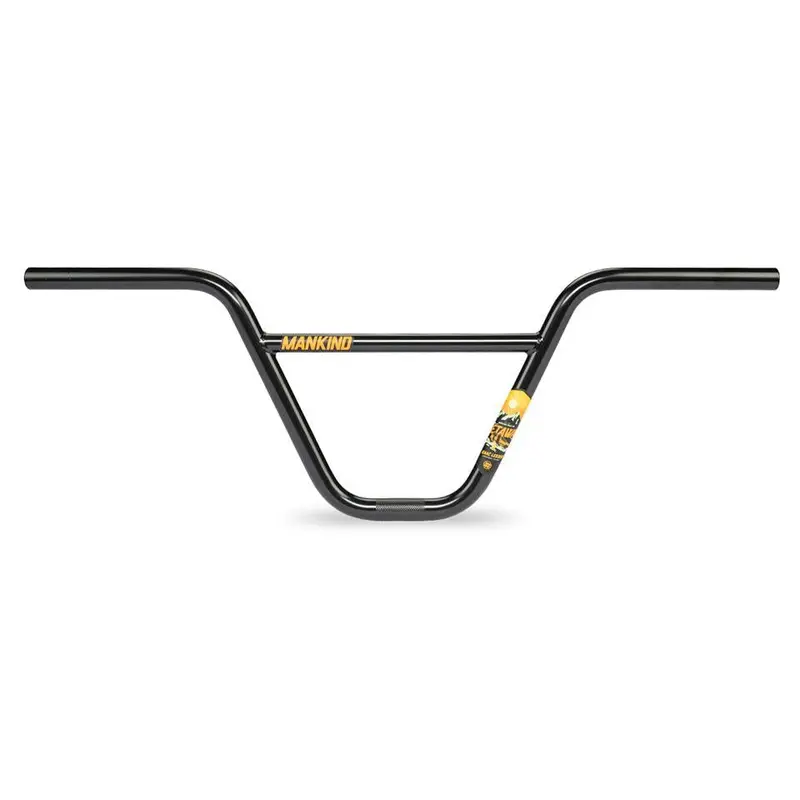 Mankind Getaway 2.0 Handlebar 2