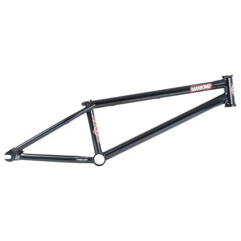 Mankind International 2.0 Park Frame 1