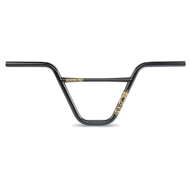 Mankind International Park Handlebar 1