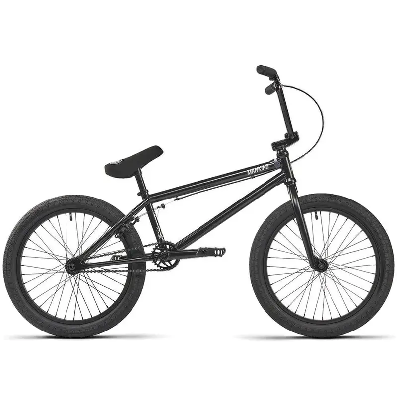 Mankind Nxs Bmx Bike 1