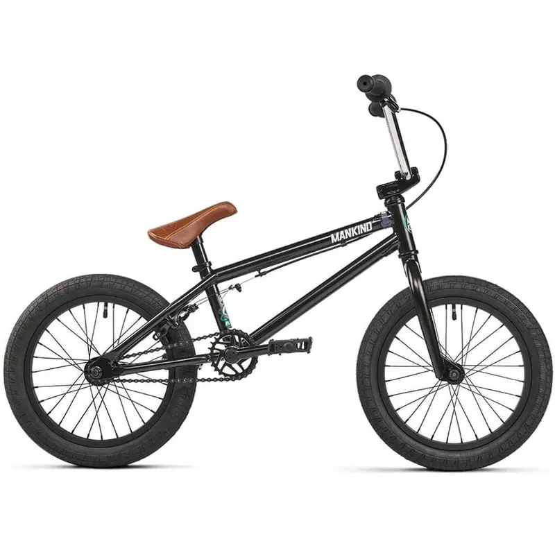 Mankind Planet 16" Bmx Bike 2