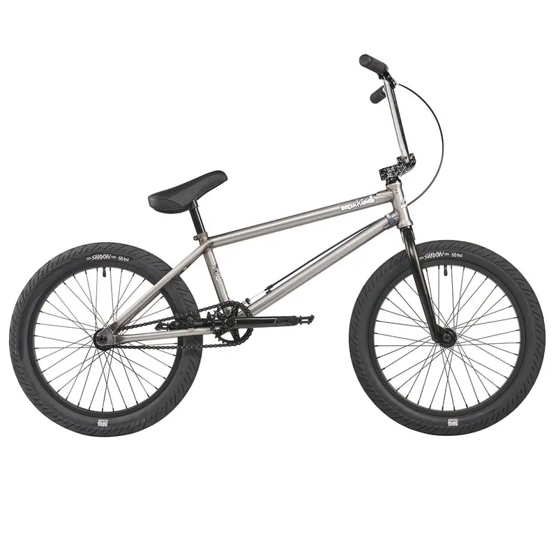 Mankind Sunchaser Bmx Bike 2