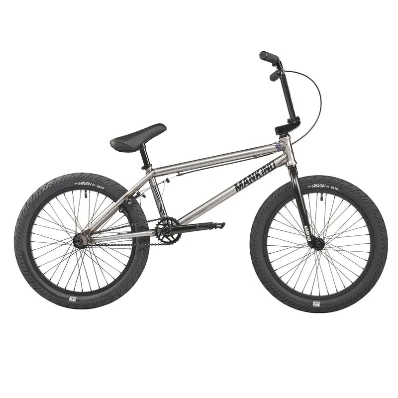 Mankind Sureshot Xl Bmx Bike 2
