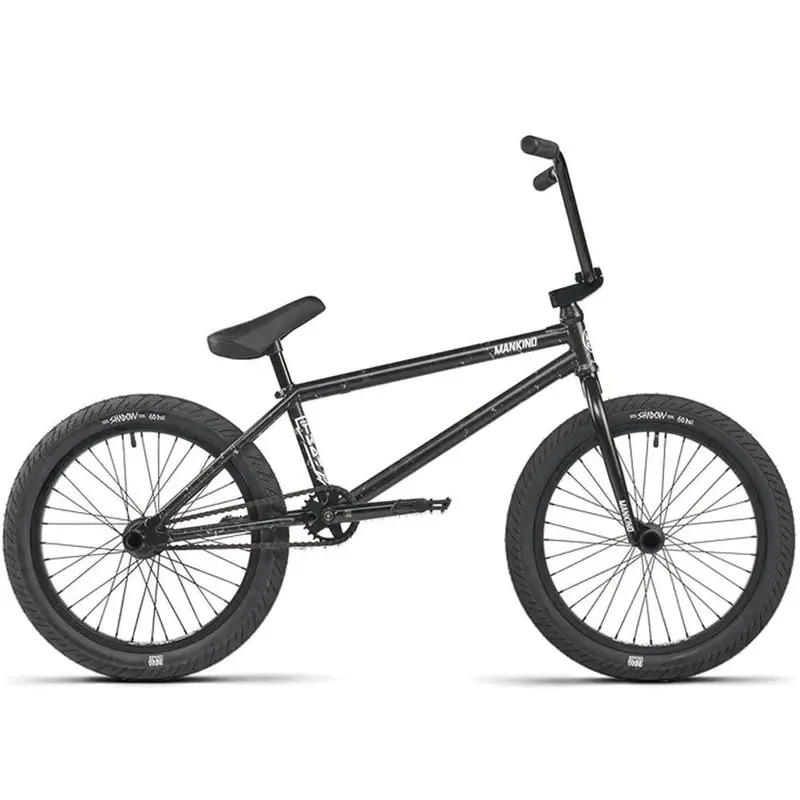Mankind Thunder Bmx Bike 1