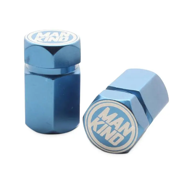 Mankind Valve Caps 2
