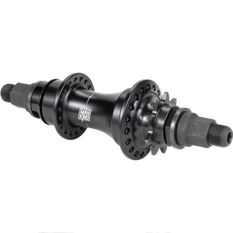 Mankind Vision Cassette Hub - Rhd 1