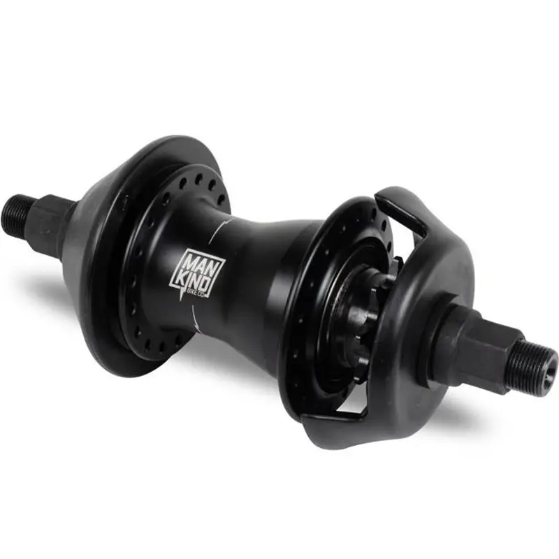 Mankind Vision Freecoaster Hub - Rhd 1