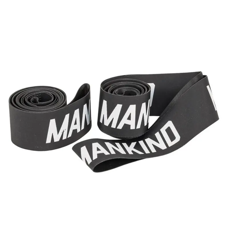 Mankind Vision Rim Band V2 - Black 1