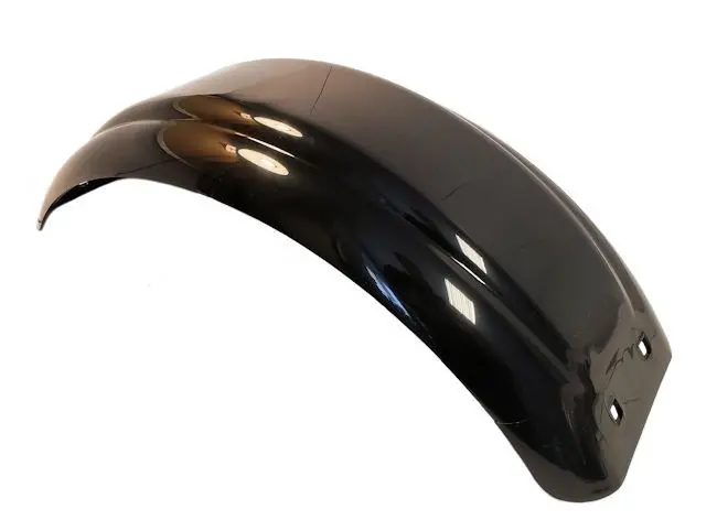 Marathon Manufacturing Plastic Fender 1