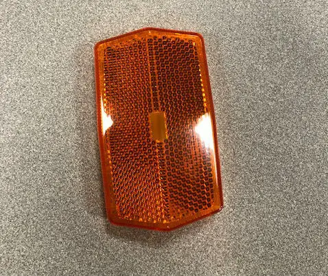 Marathon Manufacturing Replacement Lens 1