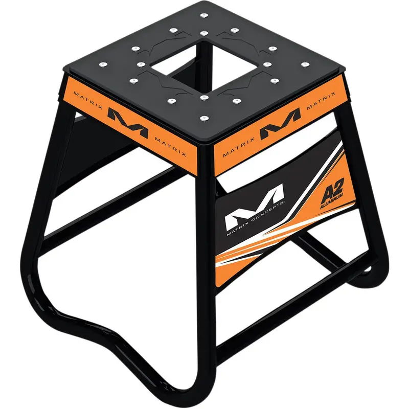 Matrix Concepts A2 Mini Stand 1