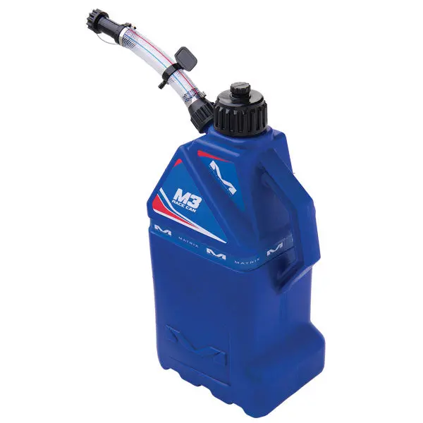 Matrix M3 Utility Can 1