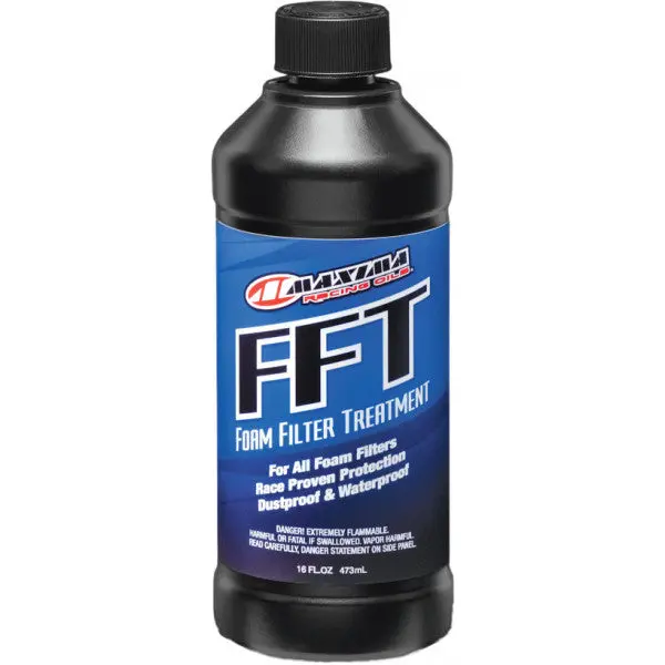 Maxima Fft Foam Filter Treatment Oil 1