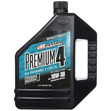 Maxima Pro Plus Premium 10W30 Syn. 1