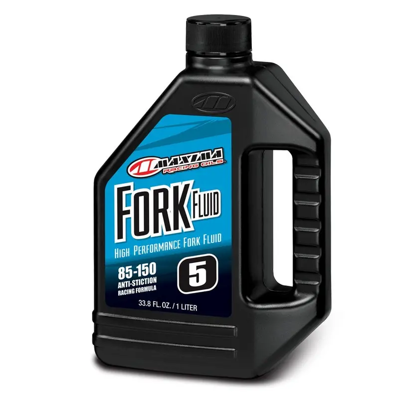 Maxima Racing Fork Fluid 85-150 / 5Wt 1