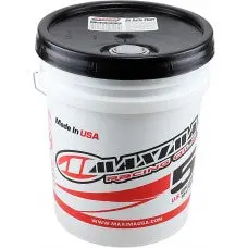 Maxima Racing Oil Fork Fluid - 18.9L 1