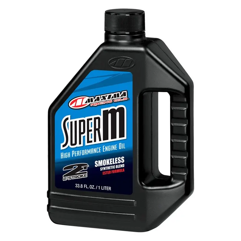 Maxima Racing Super Oil (2 Stroke) 1