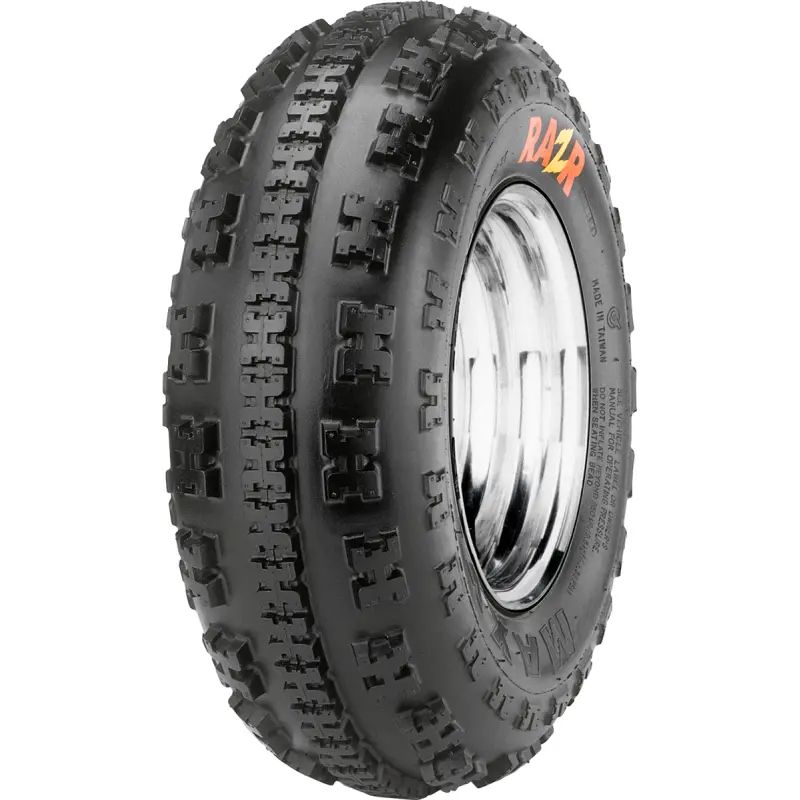 Maxx Razr Tire M931 - 22X7.00-10 1