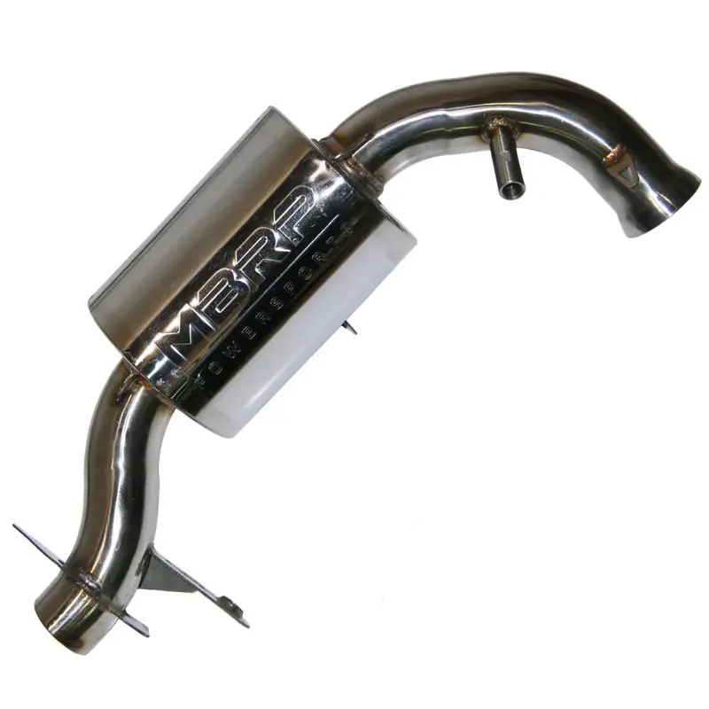 Mbrp Trail Exhaust | Ski-Doo Gen4 850 E-Tec 1