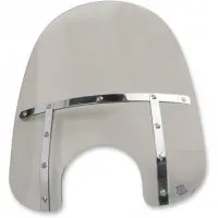 Memphis Fats Solar Windshield 15" 1