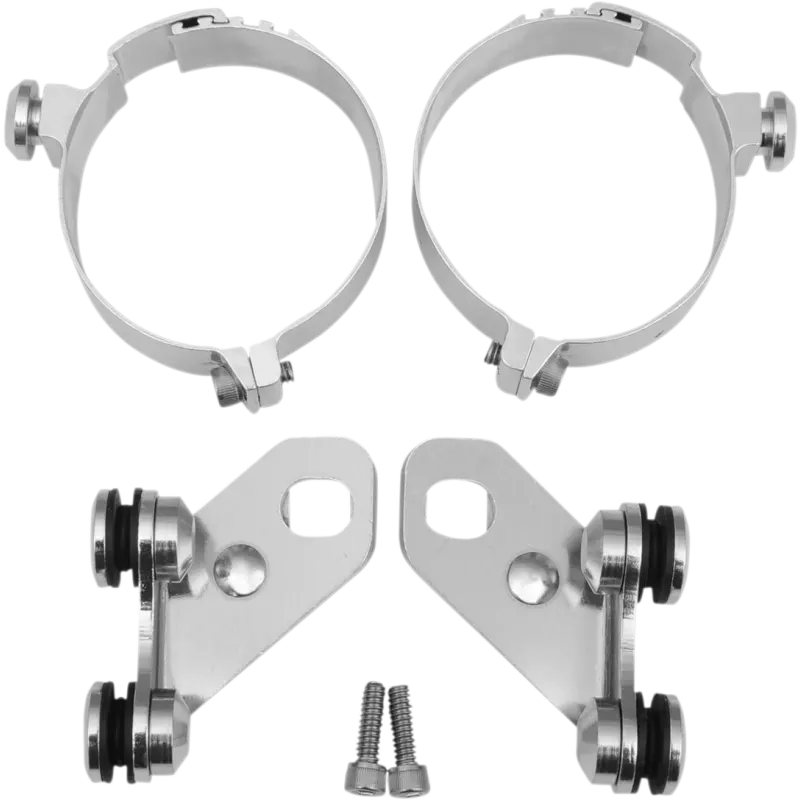 Memphis Shades Lowers Hardware Kit Multi Fit 1