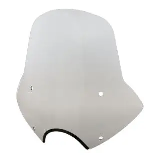 Memphis Shades Speed Demon Windshield 1