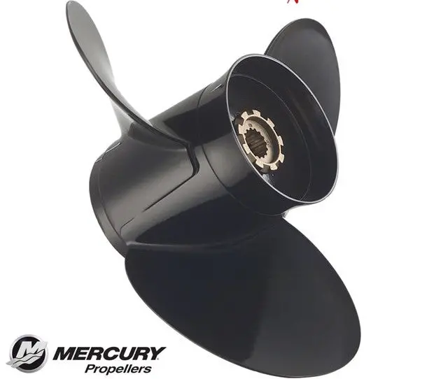 Mercury 16R13 Propeller (48-78114A45) 1