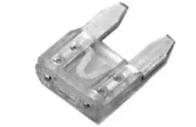 Mercury 2 Amp Mini Fuse 1