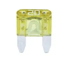 Mercury 20 Amp Fuse 1
