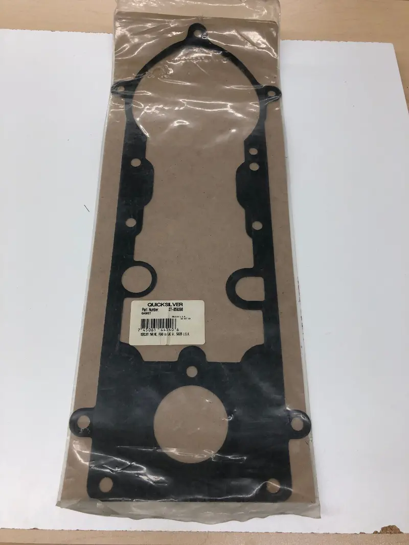 Mercury 27-859398 Gasket 1