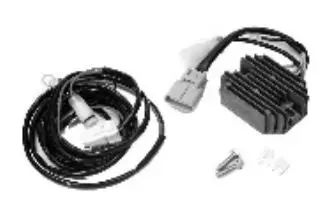 Mercury Battery Charging Kit 1