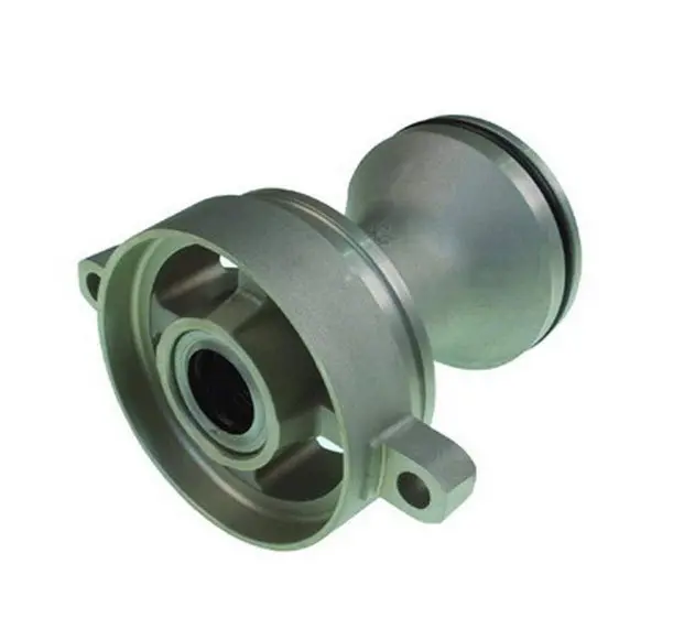 Mercury Bearing Carrier 1