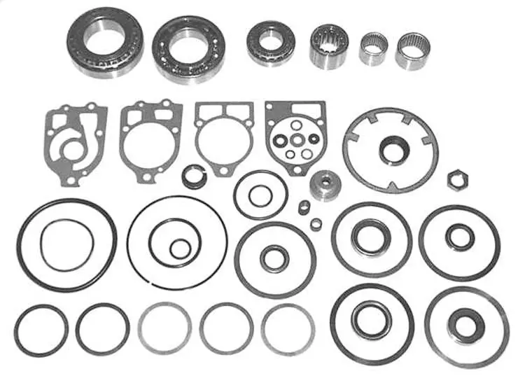 Mercury Bearing Repair Kit (31-803068T1) 1