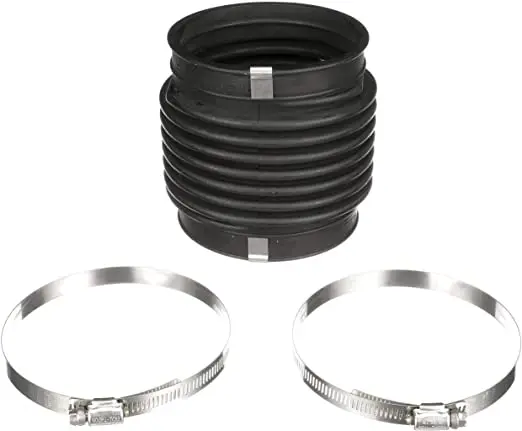 Mercury Bellows Assembly 1